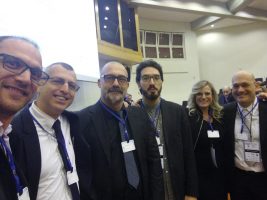 Sicurezza partecipata, Roma 12 dicembre 2019, Università Urbaniana: nasce l’ISDC
